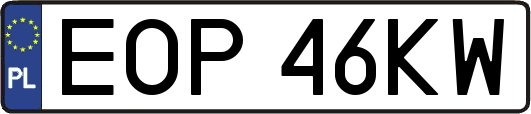 EOP46KW