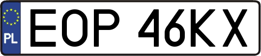 EOP46KX
