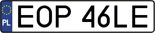 EOP46LE