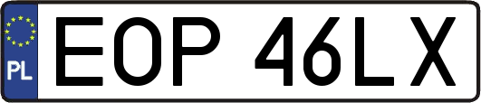 EOP46LX