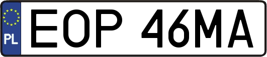 EOP46MA