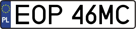 EOP46MC