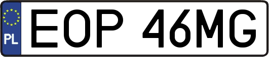 EOP46MG