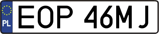 EOP46MJ