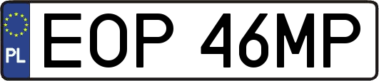 EOP46MP