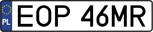 EOP46MR