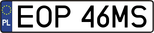 EOP46MS