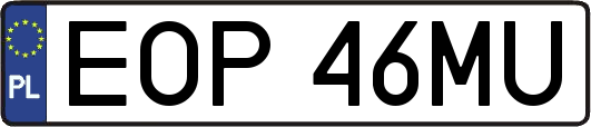 EOP46MU