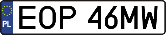 EOP46MW