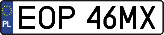 EOP46MX