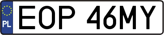 EOP46MY