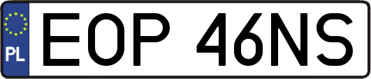 EOP46NS