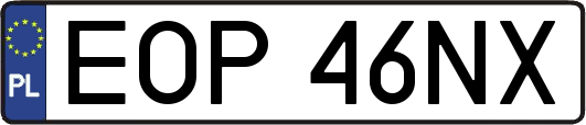 EOP46NX