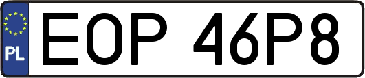 EOP46P8