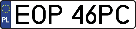 EOP46PC