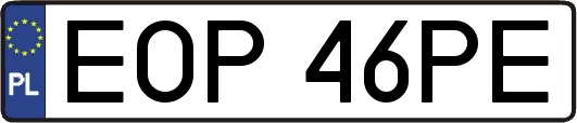 EOP46PE