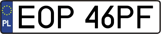 EOP46PF