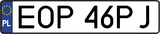 EOP46PJ