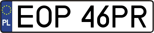EOP46PR