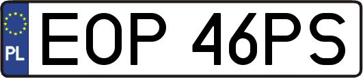 EOP46PS