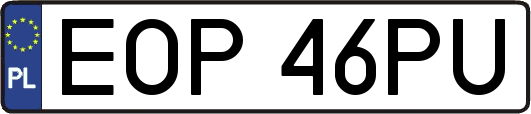 EOP46PU