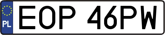 EOP46PW