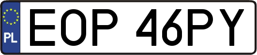 EOP46PY