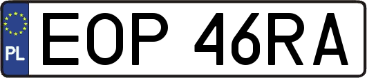 EOP46RA