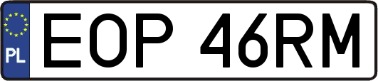 EOP46RM