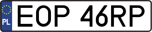 EOP46RP
