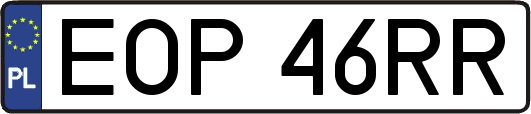 EOP46RR