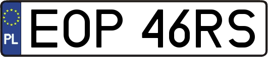EOP46RS