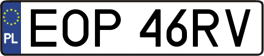 EOP46RV