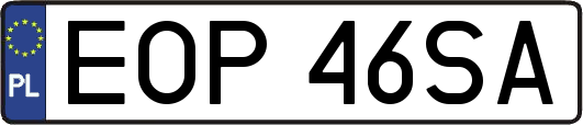 EOP46SA
