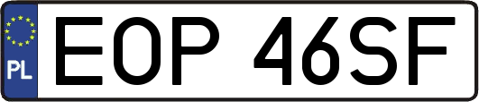 EOP46SF