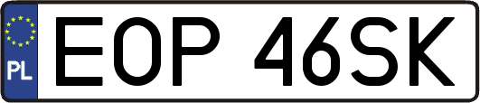EOP46SK