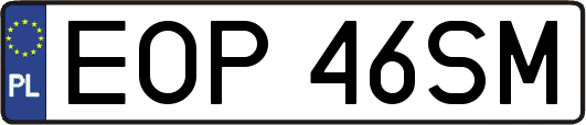 EOP46SM