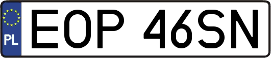EOP46SN