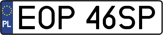 EOP46SP