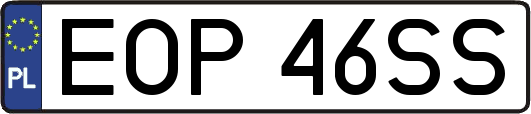EOP46SS