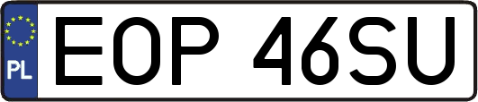 EOP46SU