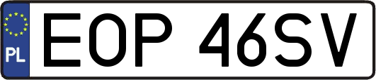 EOP46SV