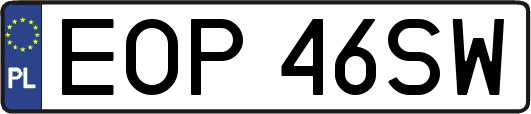 EOP46SW