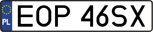 EOP46SX