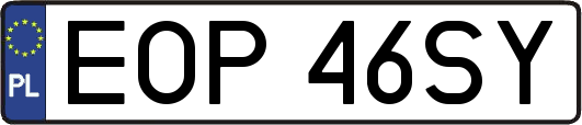 EOP46SY