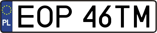 EOP46TM