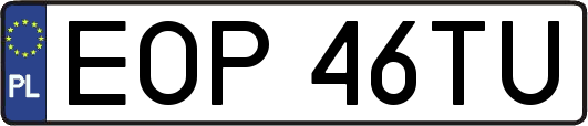 EOP46TU