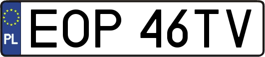 EOP46TV