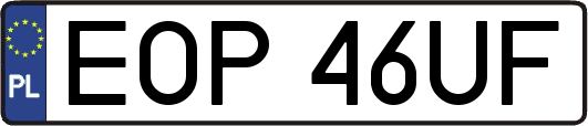 EOP46UF