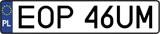EOP46UM